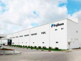 廣州藤倉(cāng)電線電裝有限公司