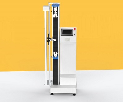 橡膠拉力機注意這三個標距測量更重要！